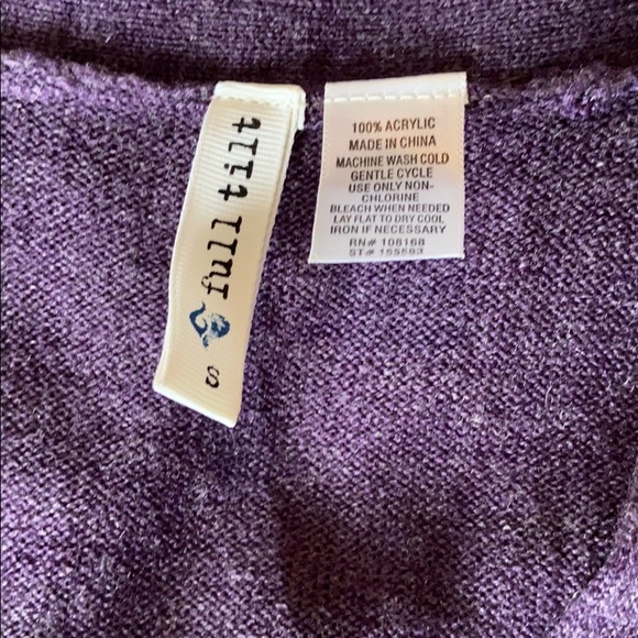 Sweater - Picture 3 of 3